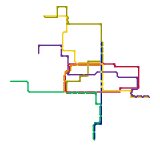 Leipzig Metro (speculative)