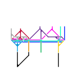 Hanze AD BSc MSc Map (unknown)