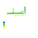 Train Line Simulator (unknown)