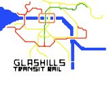 Glashill (UK Type City) (unknown)