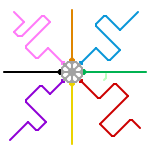 Capitolius Railroad (unknown)