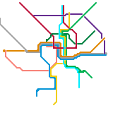 Washington, DC (speculative)