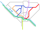 Pau cyclable (speculative)