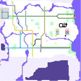 Otter Lake (unknown)