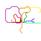 S-Bahn Gersik (unknown)