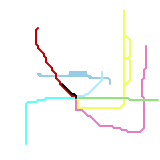 Maple city  (unknown)