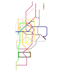 Manila, Philippines (speculative)