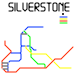 Silverstone (unknown)