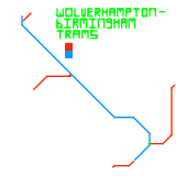 Birmingham, United Kingdom (real)
