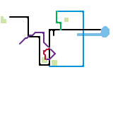 Minecraft Realm (unknown)