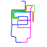 Plaza City (unknown)