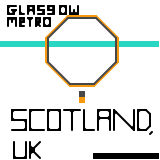 Glasgow circle (real)