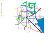 Houston Highways (speculative)