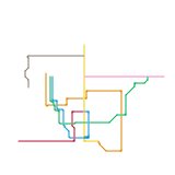 Norbridge Oak City  (unknown)