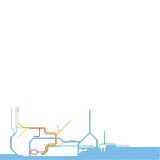 Byhaven Suburban Rail System (unknown)