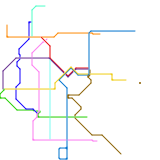 Los Angeles (Future) (speculative)