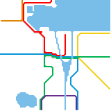 Bayfield Minecraft (unknown)