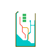 metro pocket idle tycoon nyc