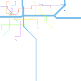 JJ city bus version 2 (unknown)