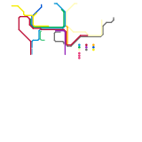 West Midlands (speculative)