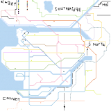 Greater Calcouver (unknown)