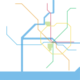 Goldev Subway (unknown)