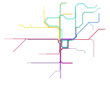 Stirling Trains Network (UOR)