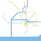 Goldev Subway (unknown)