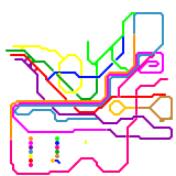 Michelle City (Finished)