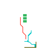 metro pocket idle tycoon nyc