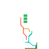 metro pocket idle tycoon nyc