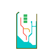 metro pocket idle tycoon nyc