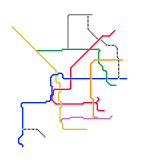 Future City (unknown)