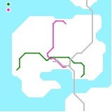 Grunston Transit Authority(GTA)
