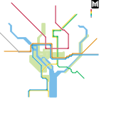 Tees Valley Line (real)