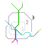 Rodalies de Lleida (Spain) (speculative)