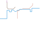 London (speculative)