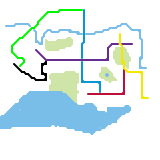 City of Glass (unknown)