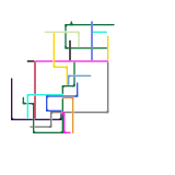 Bryant and Avalon, two city subway system (unknown)