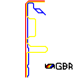 Great British Railways (speculative)