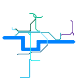Docklands Light Railway