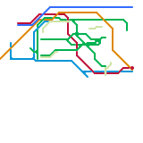 Titsensaki (unknown)