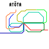 Ayota Metro (unknown)