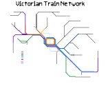 Melbourne  (speculative)