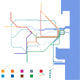 Greater Sydney (real)