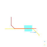 Metrolink Fictional (unknown)