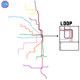 Chicago CTA (modified) (speculative)