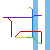 Daytona Beach Metro Area (speculative)