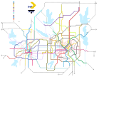 Dallas - Fort Worth (speculative)