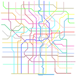 Kouraea Metro (unknown)